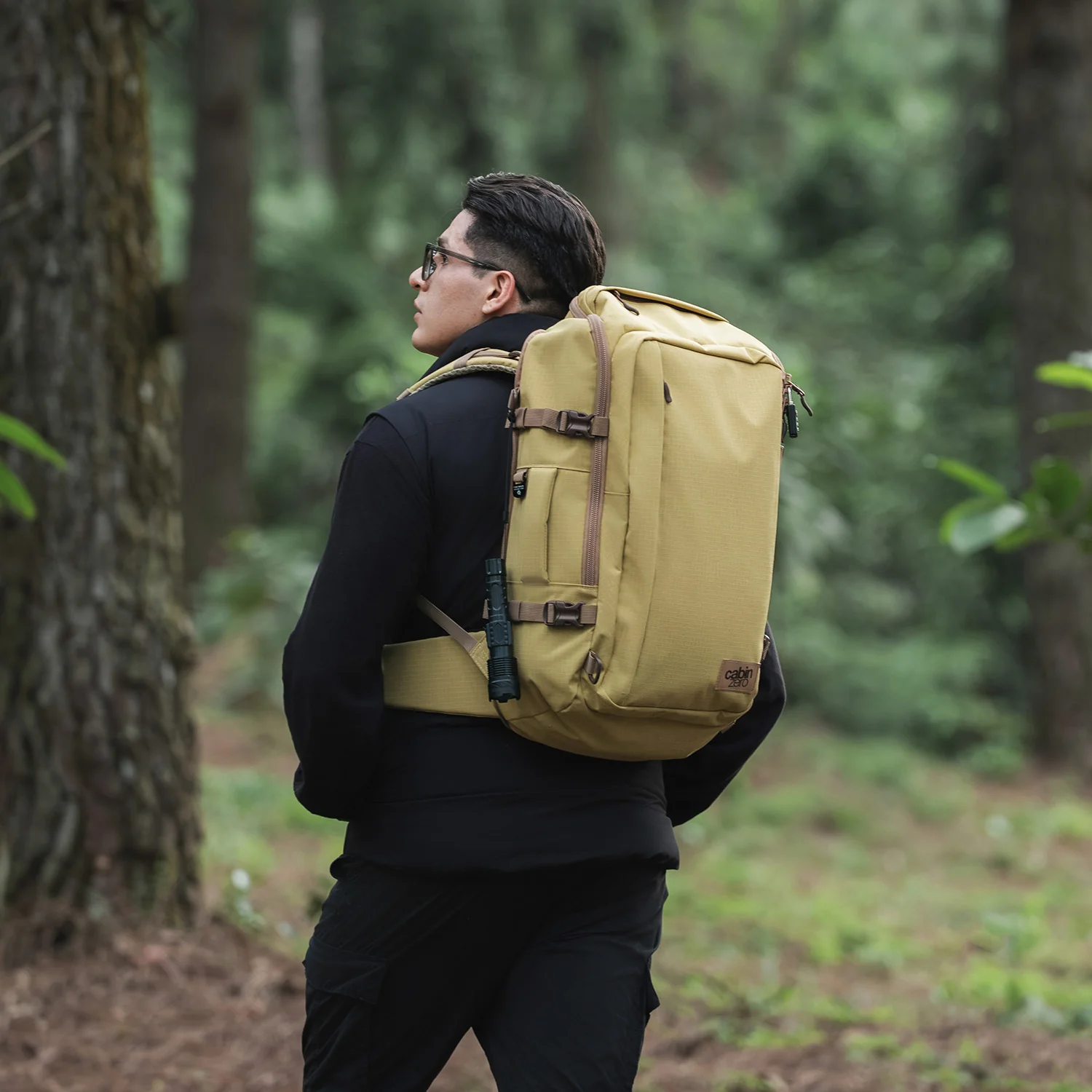 ADV Pro Backpack 42L - Image 3