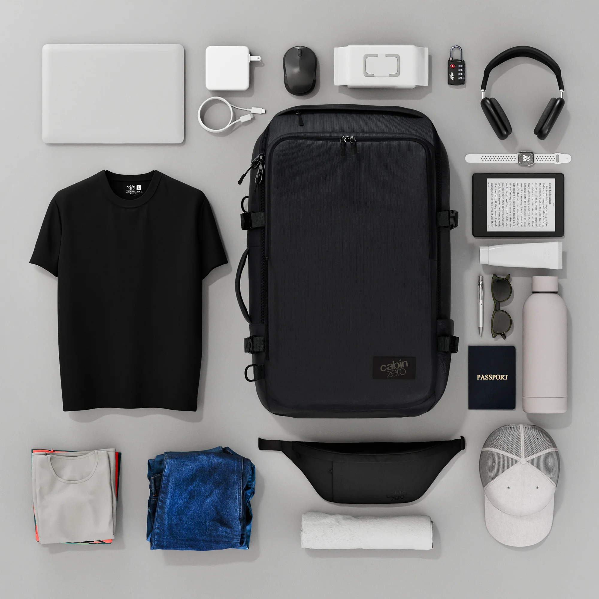 ADV Round The World Set - Image 4