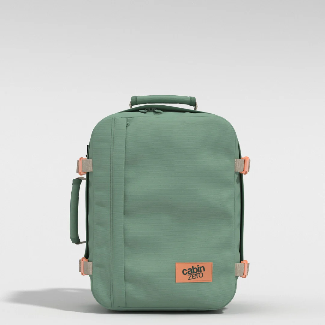 Classic Cabin Backpack 28L - Image 16
