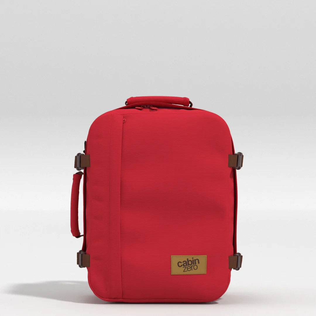 Classic Cabin Backpack 28L - Image 8