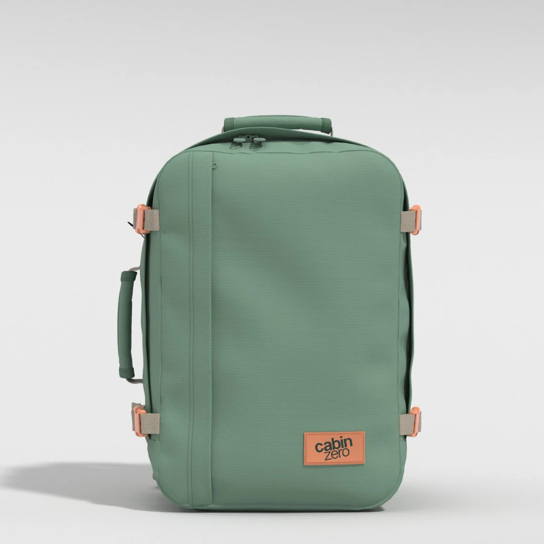 Classic Cabin Backpack 36L - Image 15