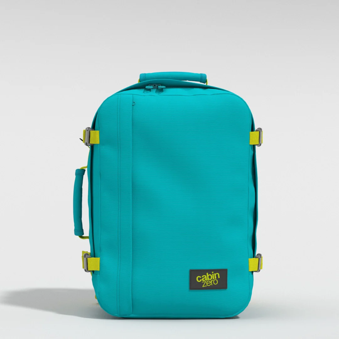 Classic Cabin Backpack 36L - Image 30