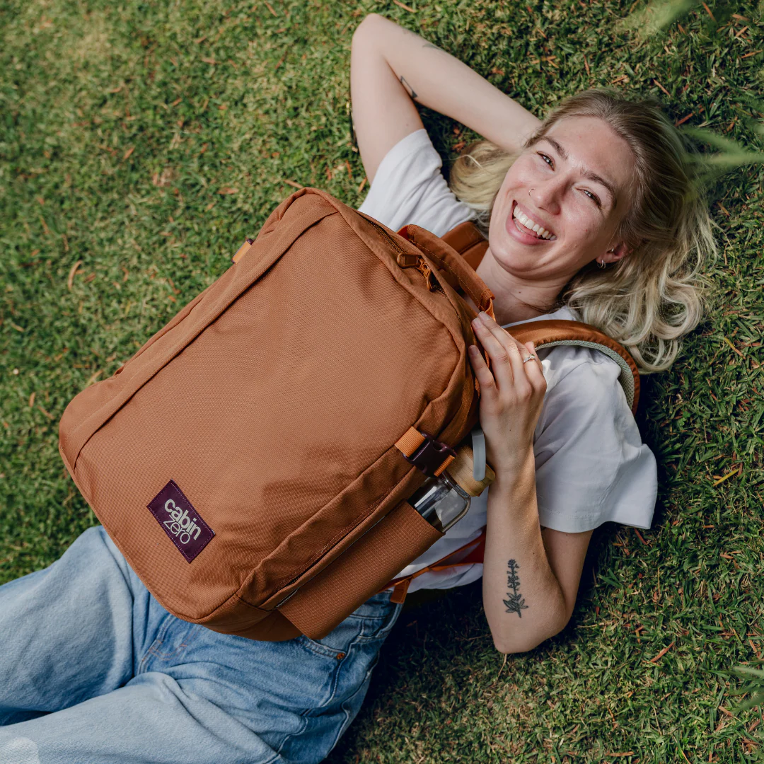 Classic Tech Backpack 28L - Image 3