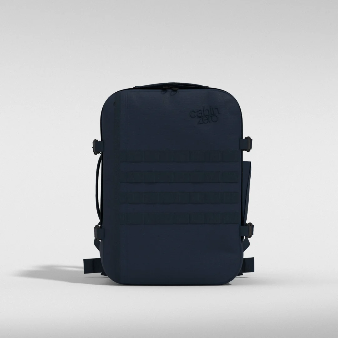 Military Backpack 36L - Image 5