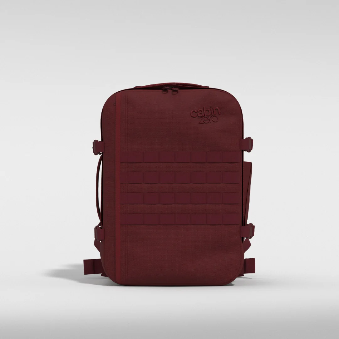 Military Backpack 36L - Image 7