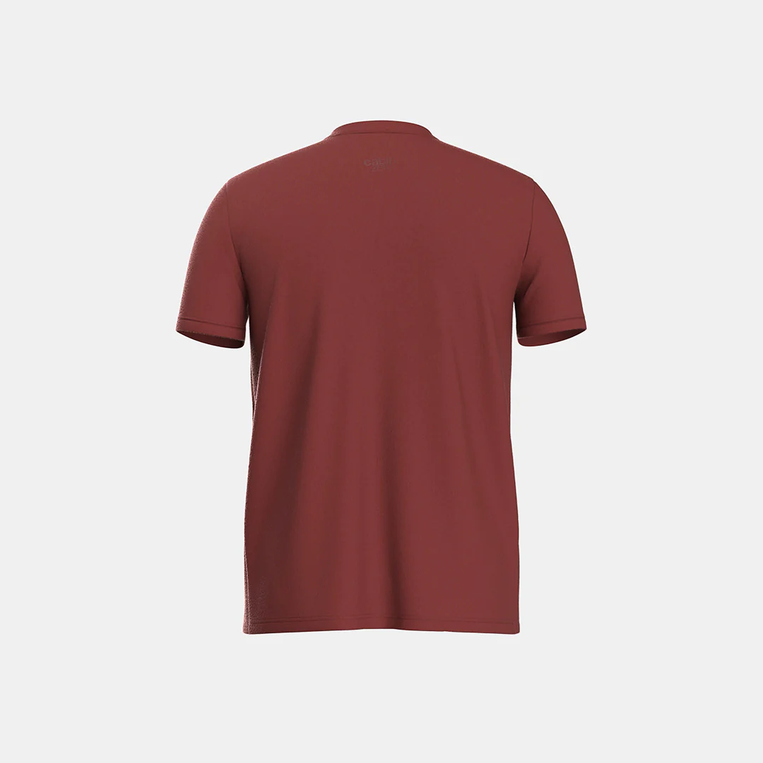 Ultralight Travel T-shirt - Marrakech - Image 10
