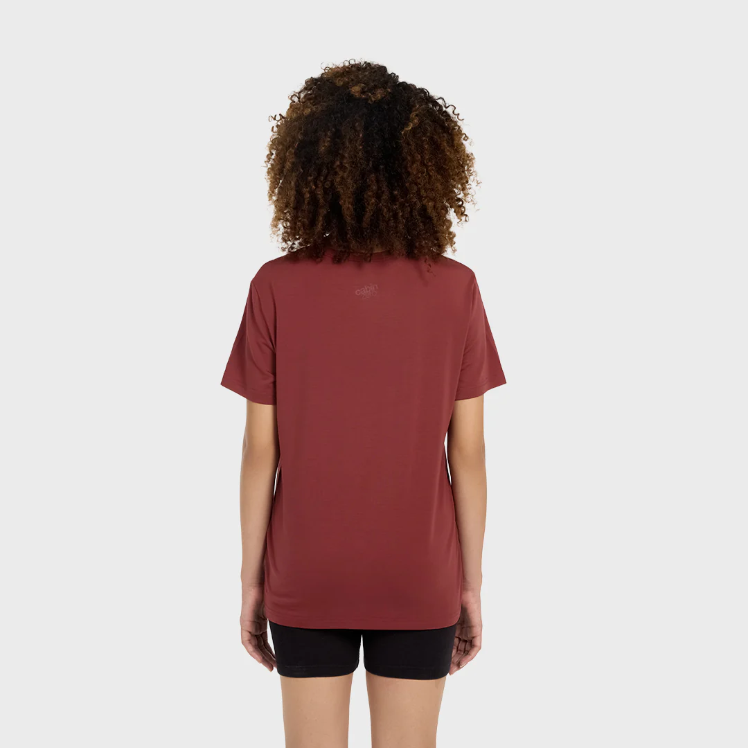 Ultralight Travel T-shirt - Marrakech - Image 5